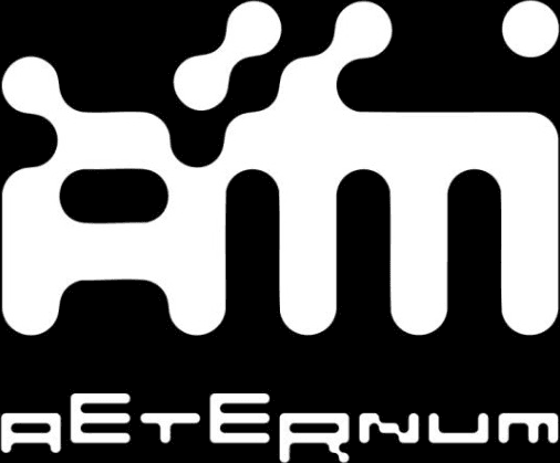 Aeternum Logo